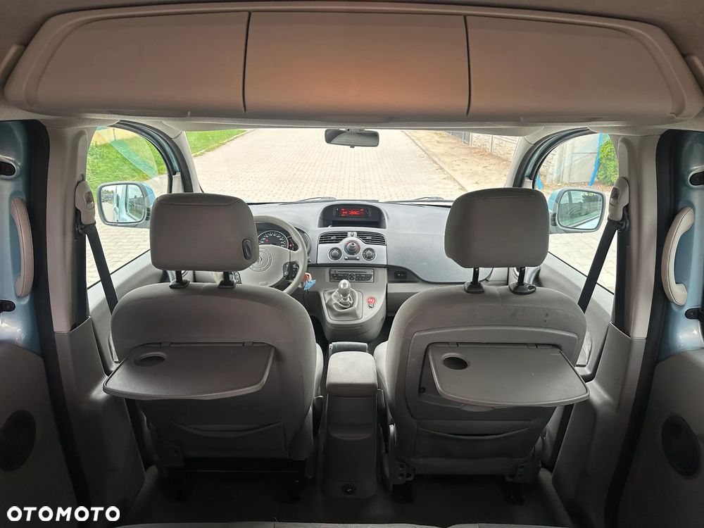 Renault Kangoo dCi 110 FAP Grand - 19