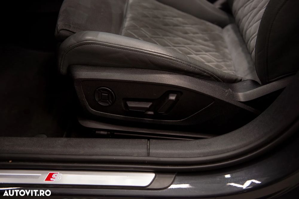 Audi A3 1.5 35 TFSI MHEV S tronic S Line - 16