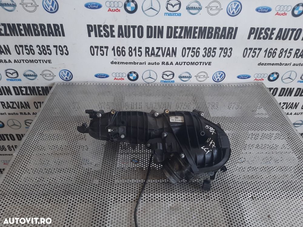 Galerie Admisie Bmw E90 E91 E92 E93 E87 E81 X1 E84 Cod  2.0 Diesel N47 Saxofon - 2