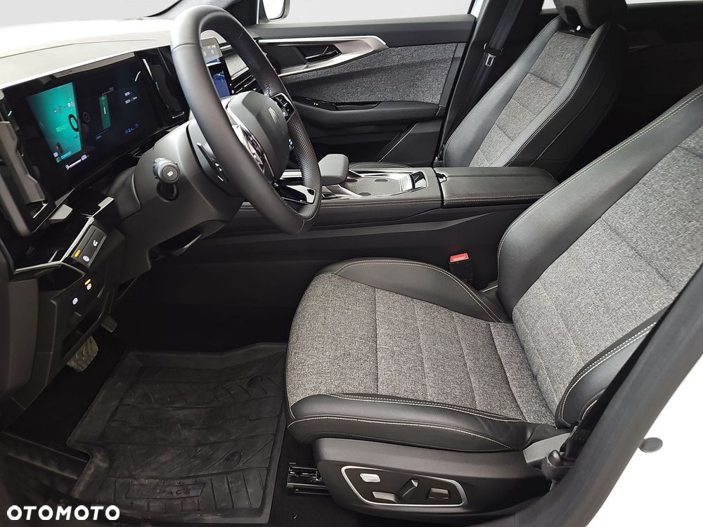 Renault Espace 1.2 E-Tech Full Hybrid 200 Techno MMT 7os - 13