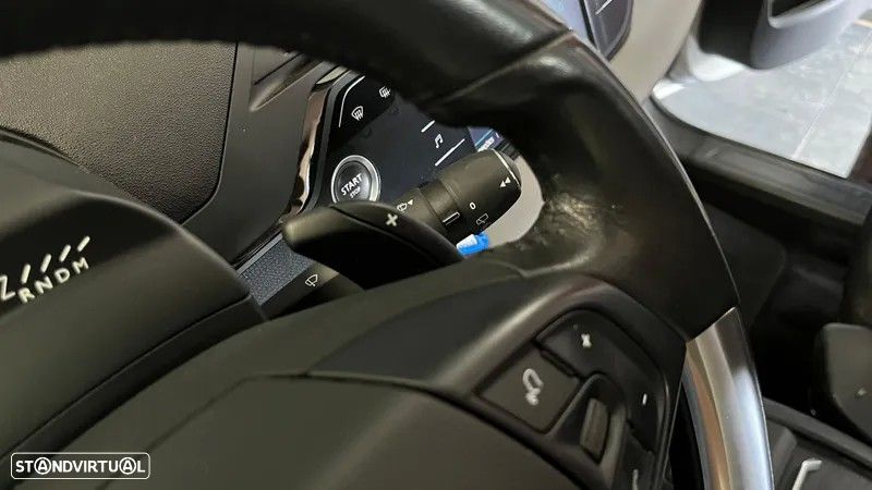 Citroën C4 Grand Picasso BlueHDi 120 EAT6 FEEL - 7