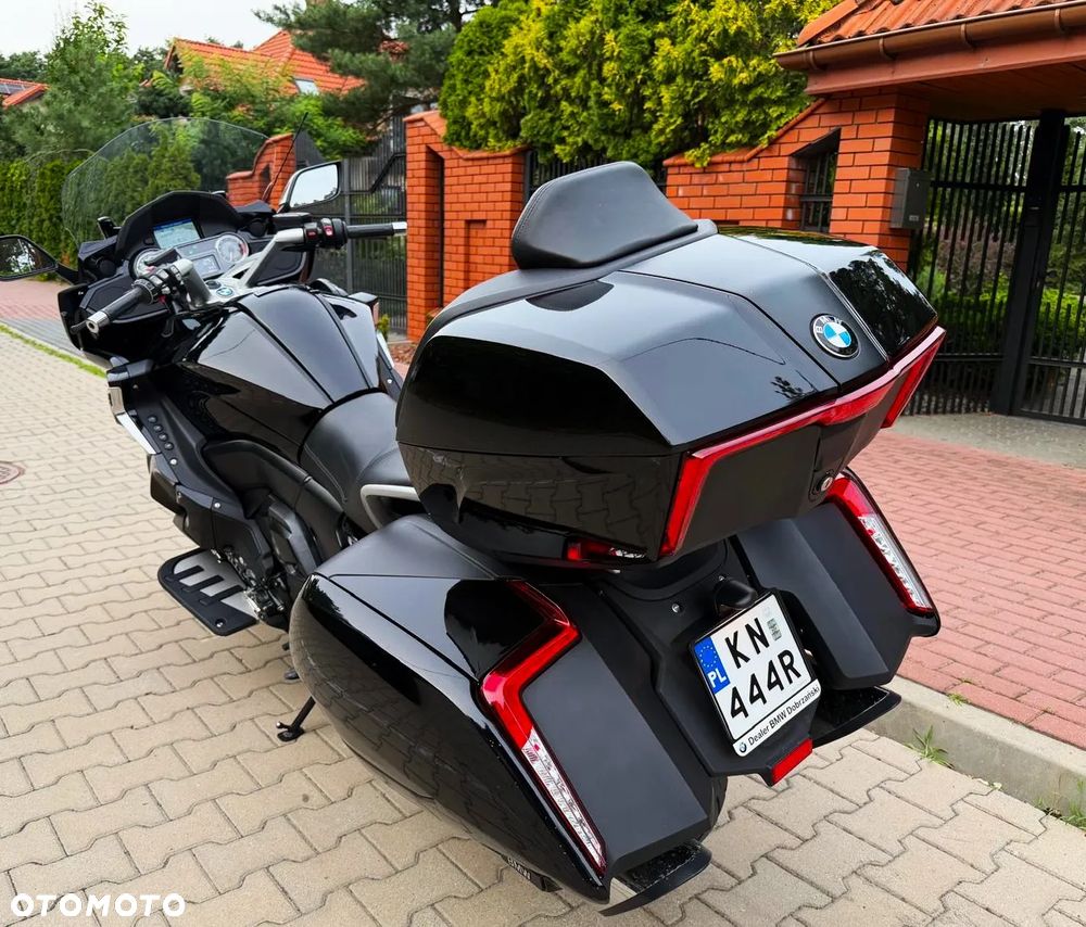 BMW K - 25