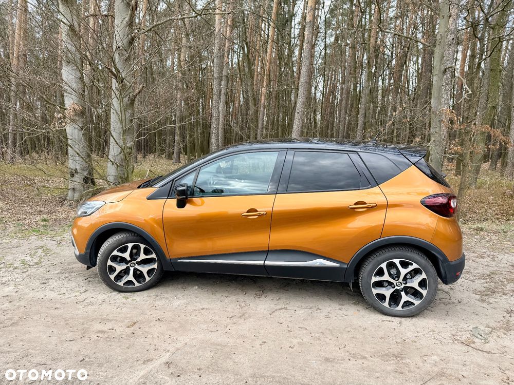 Renault Captur 1.2 Energy TCe Intens EDC - 6