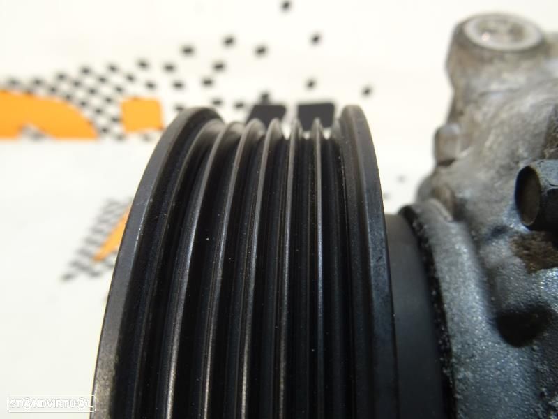 Compressor Do Ac / Ar Condicionado Audi A4 (8K2, B8)  8K0260805e / 6Se - 8