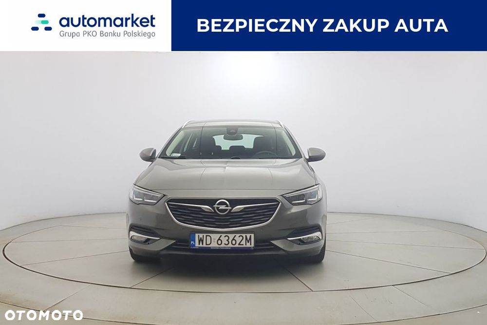 Opel Insignia CT 2.0 CDTI Elite S&S - 2