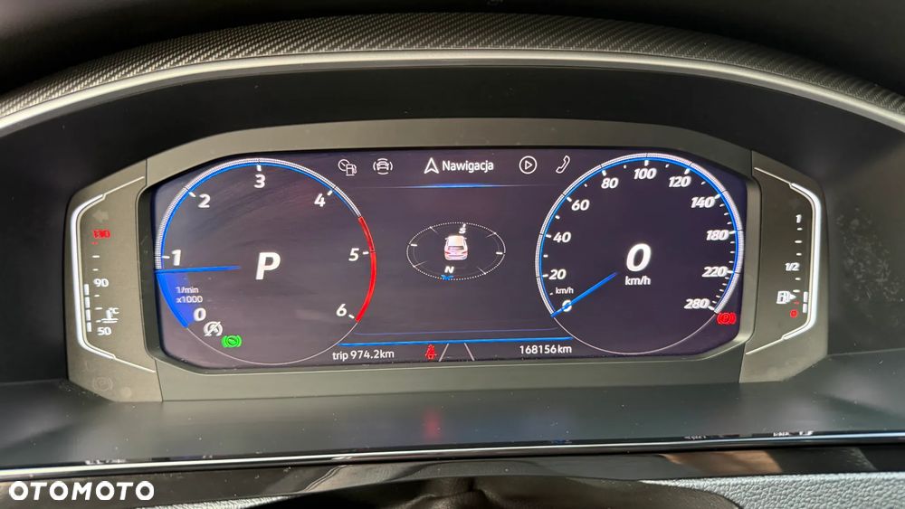 Volkswagen Arteon Shooting Brake ver-2-0-tdi-scr-r--line-dsg - 33