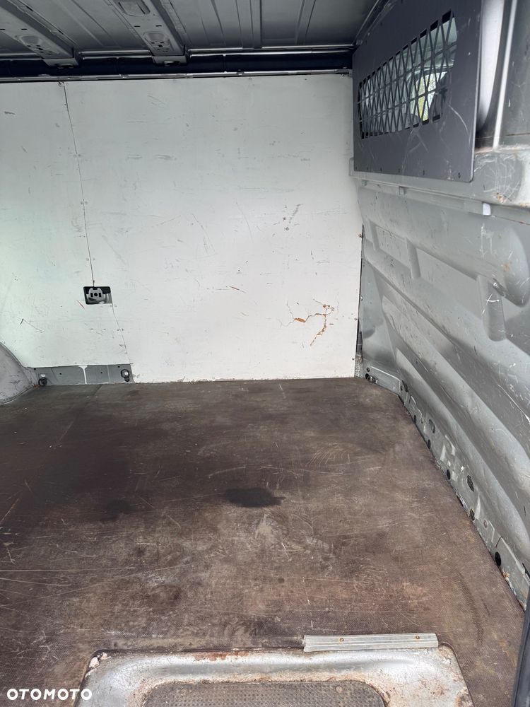 Opel Vivaro L2H1 - 8