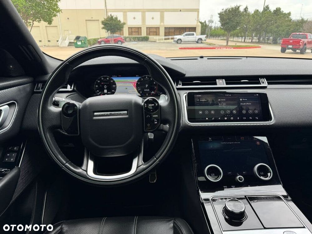 Land Rover Range Rover Velar 2.0 R-Dynamic SE - 9