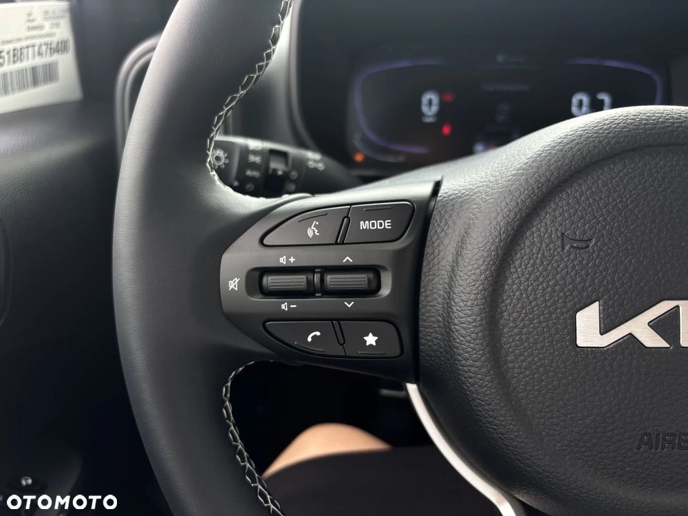 Kia Picanto 1.0 GDI Business Line - 11