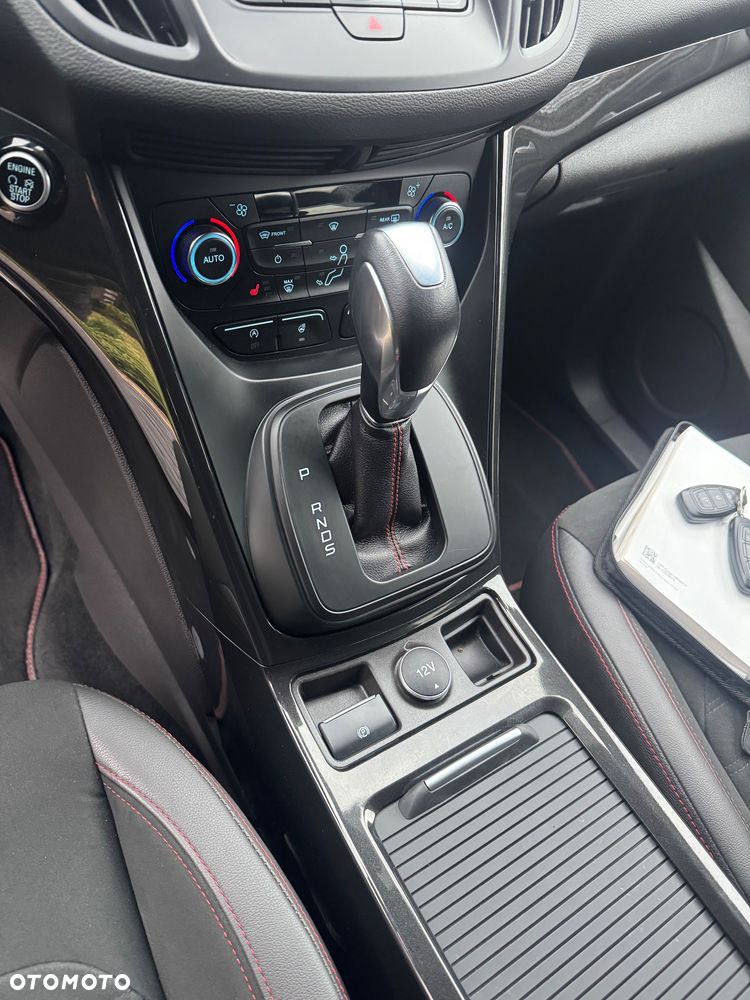 Ford Kuga 2.0 EcoBoost AWD ST-Line ASS - 13