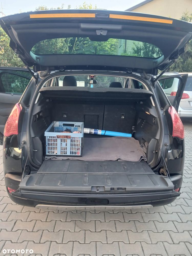 Peugeot 3008 HDi 160 Automatik Active - 6