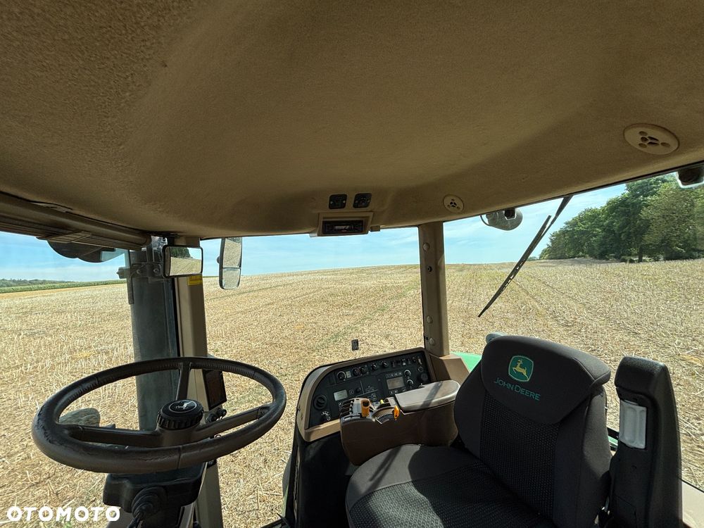 John Deere 8530 - 9