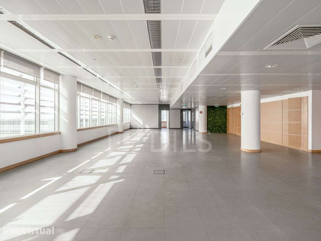 Escritório para arrendar no edifício Office Oriente, Lisboa - Grande imagem: 2/32