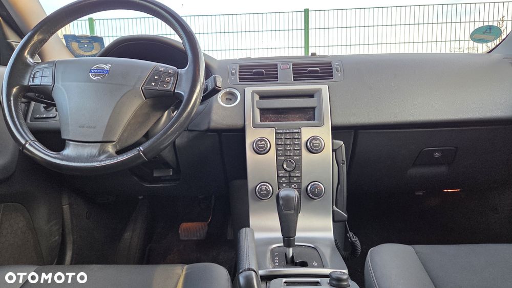 Volvo V50 - 8