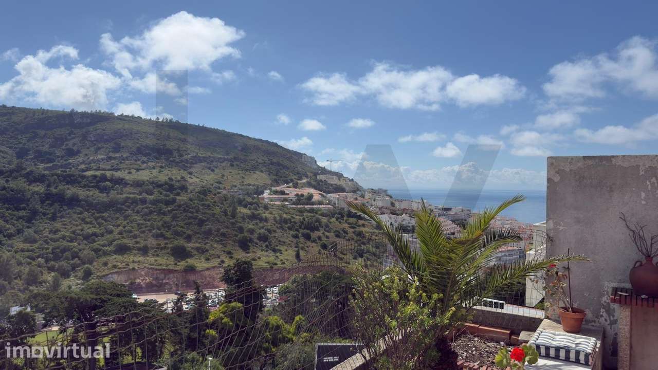 Apartamento em Sesimbra - Grande imagem: 2/21