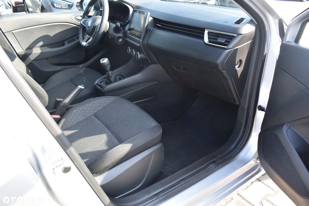 Renault Clio 1.0 TCe Equilibre - 17