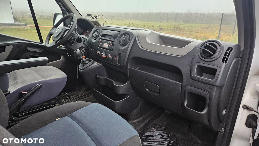 Renault MASTER - 8