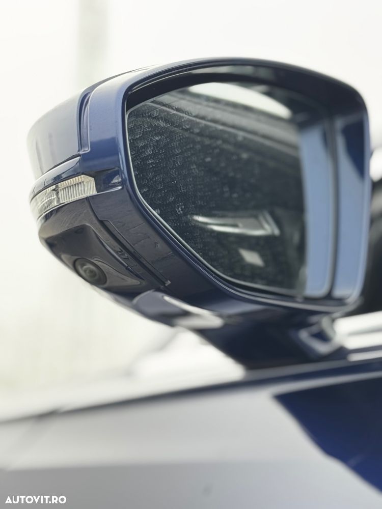 Audi A8 50 TDI quattro Tiptronic - 15