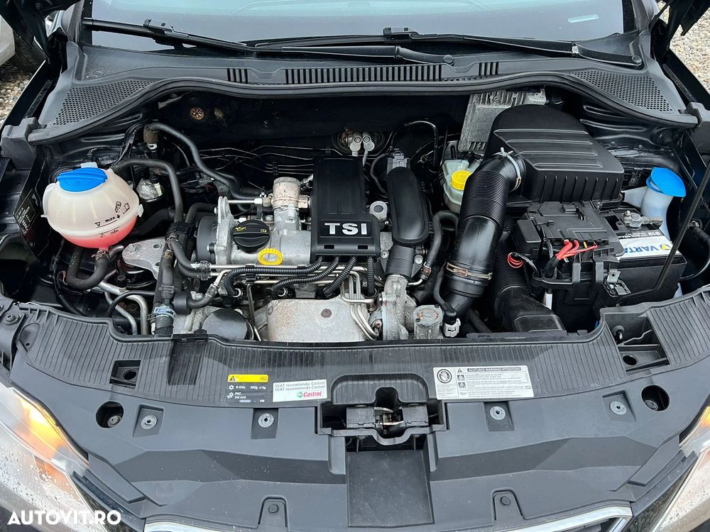 Seat Ibiza - 8