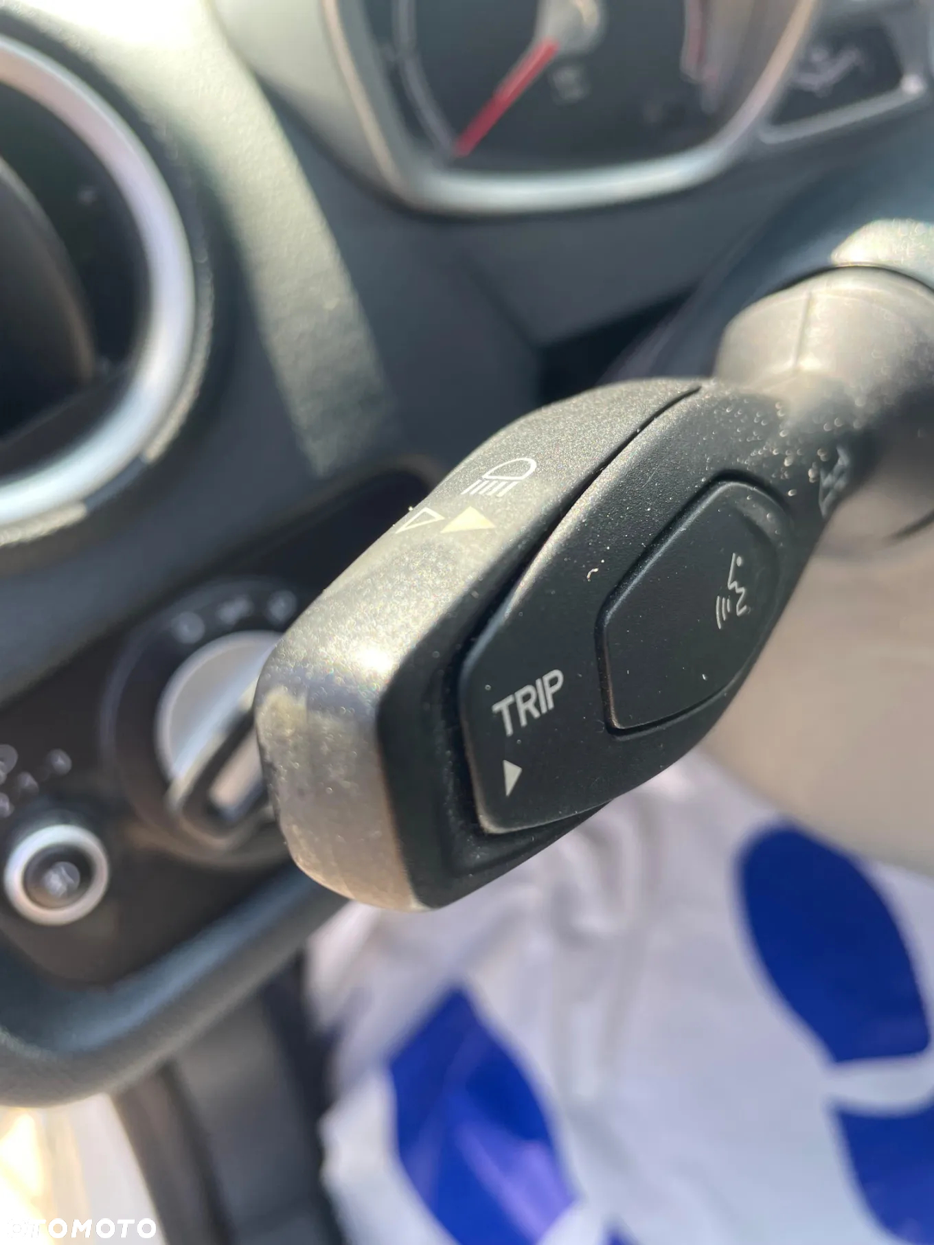 Ford Fiesta 1.4 Titanium X - 17