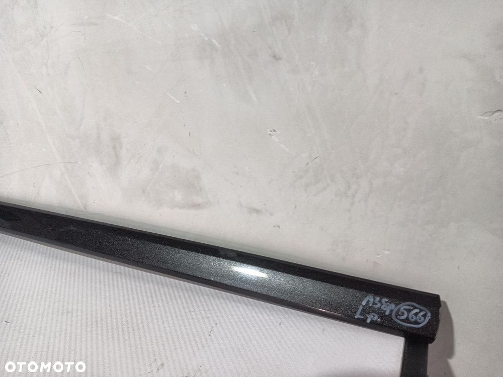 LISTWA DRZWI PRZÓD PRZEDNIA LEWA AUDI A3 8P 8P4853953A - 3