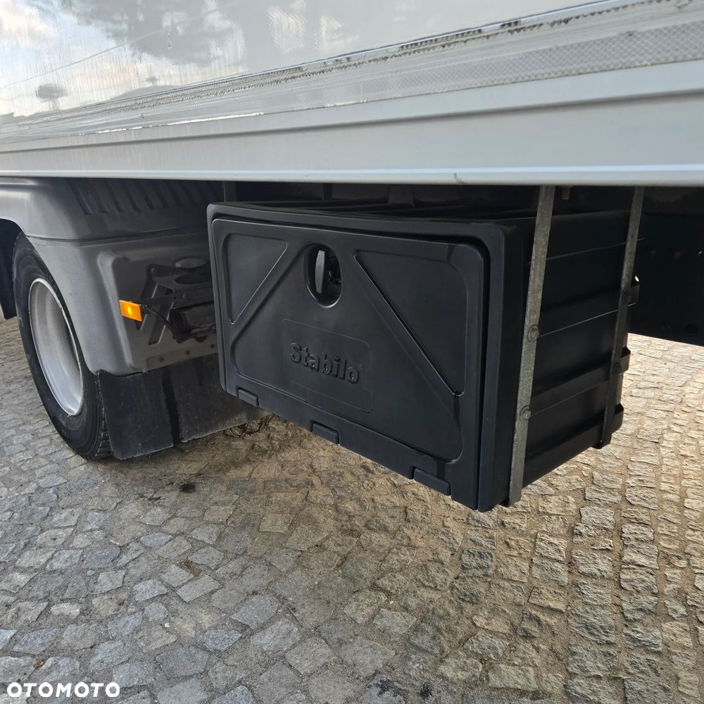 Mercedes-Benz Atego 1224 - 18