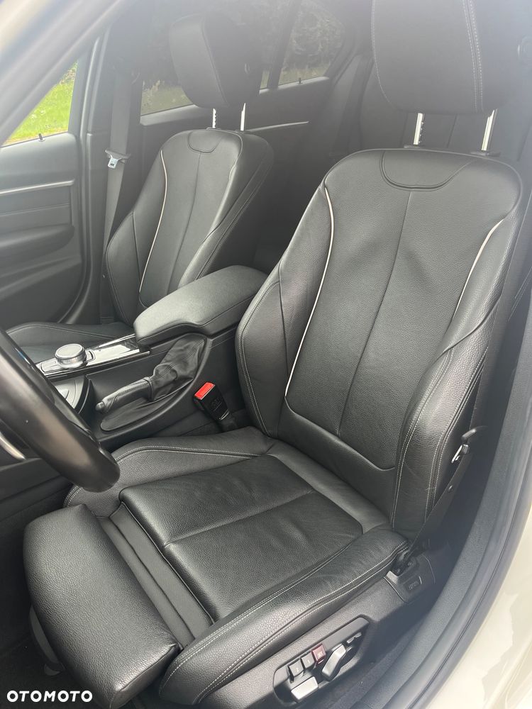BMW Seria 3 - 16