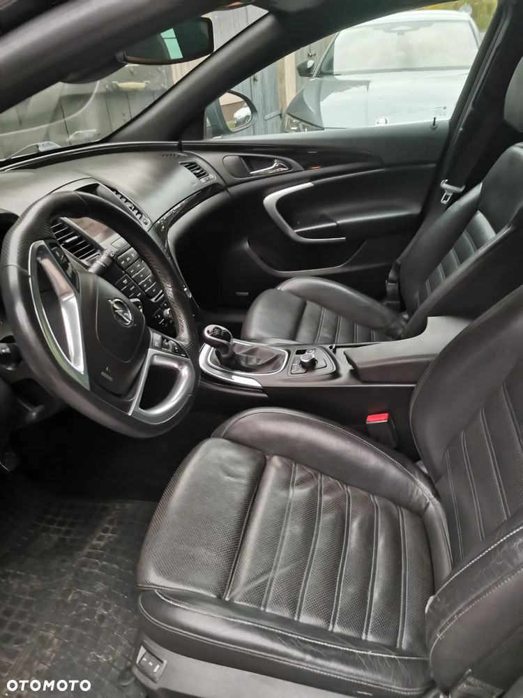 Opel Insignia 2.0 CDTI Sport - 16