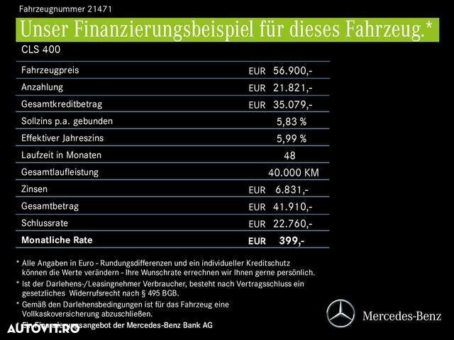 Mercedes-Benz CLS - 22