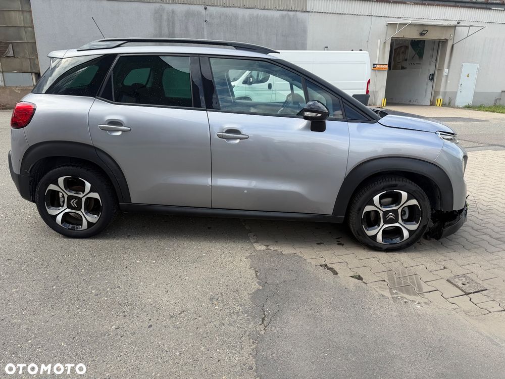 Citroën C3 Aircross - 17