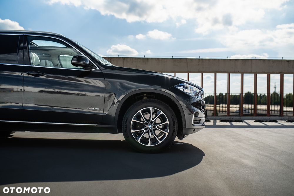 BMW X5 - 12
