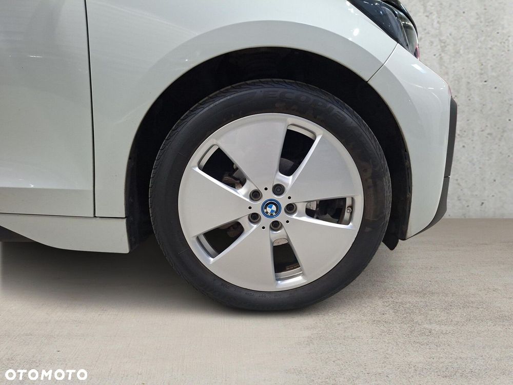 BMW i3 - 9