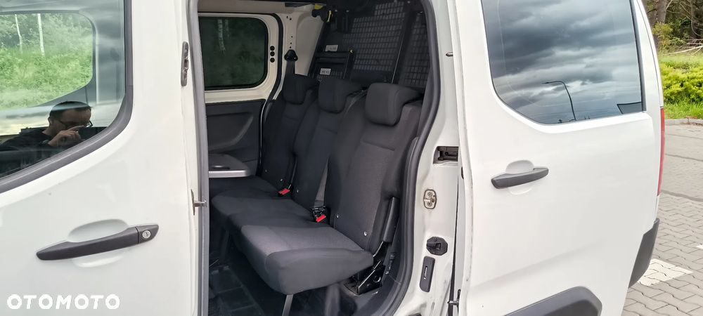 Toyota ProAce - 9