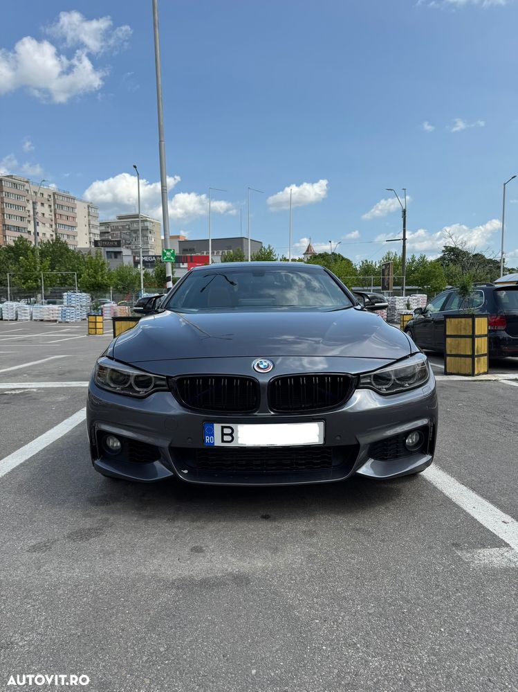 BMW Seria 4 - 2