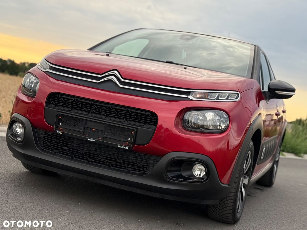 Citroën C3 - 3