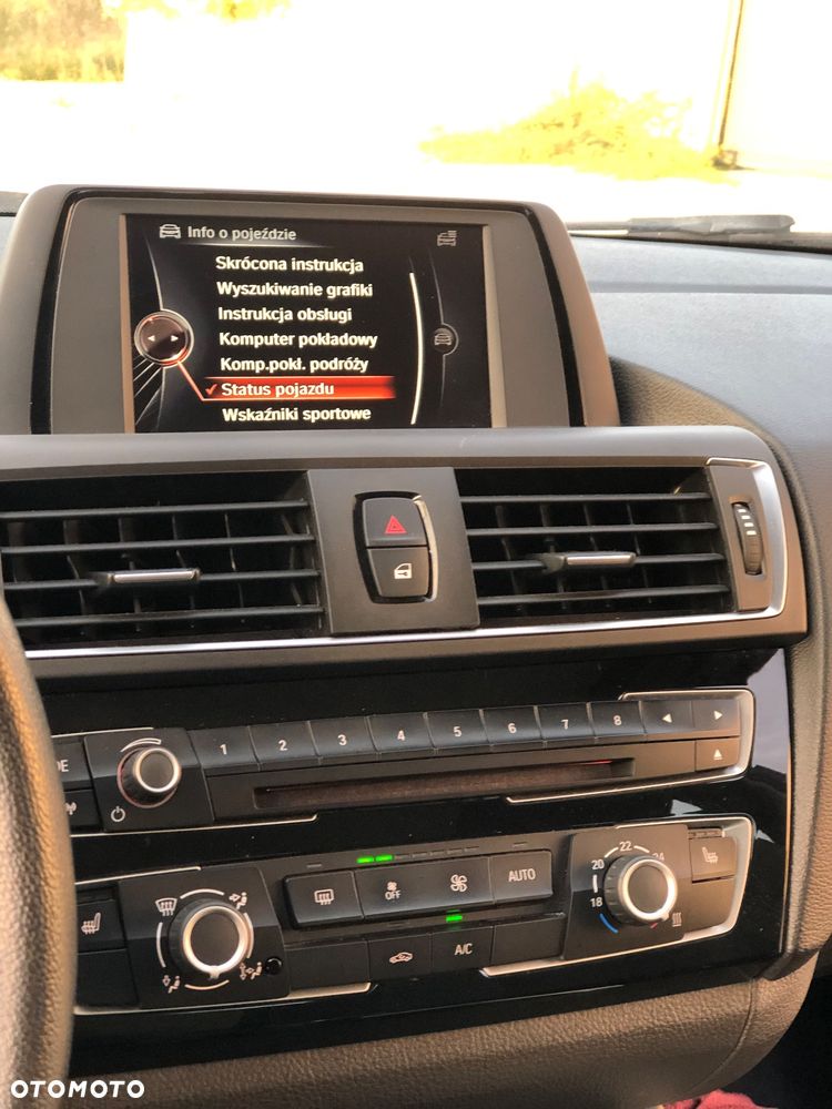 BMW Seria 1 116i Advantage - 26