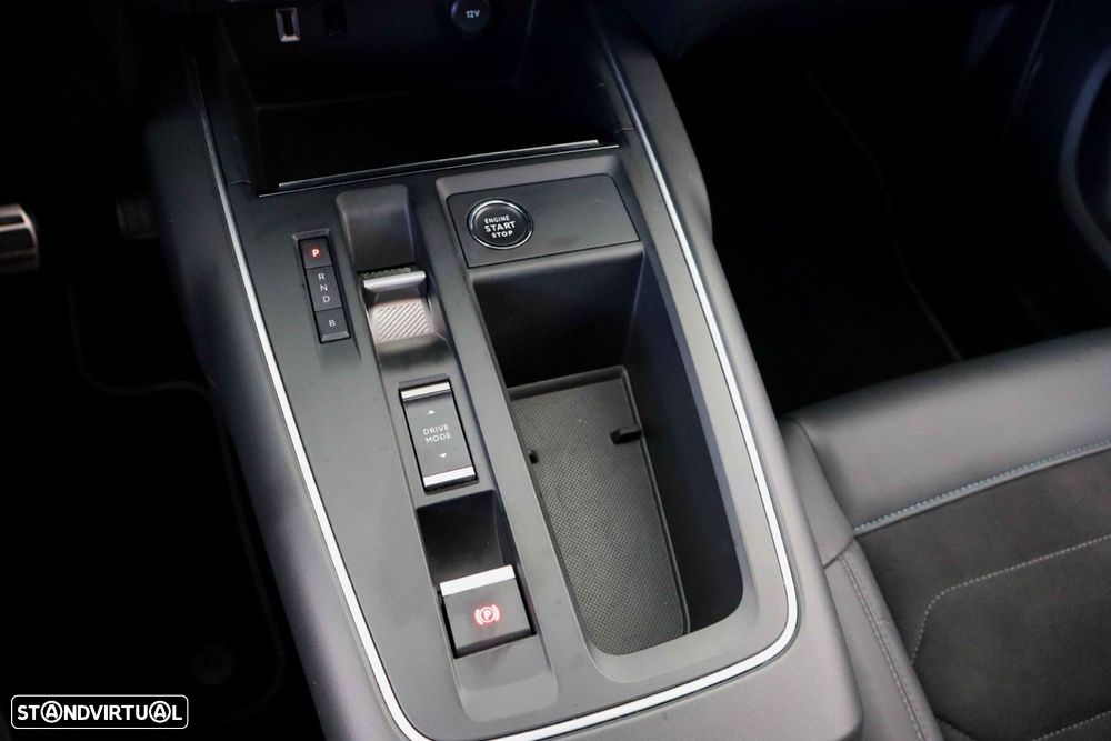 Citroën C5 Aircross 1.6 Hybrid Shine Pack e-EAT8 - 42