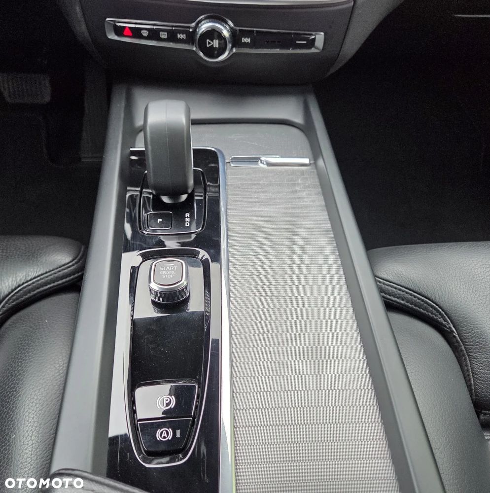 Volvo S60 B4 B Inscription - 16