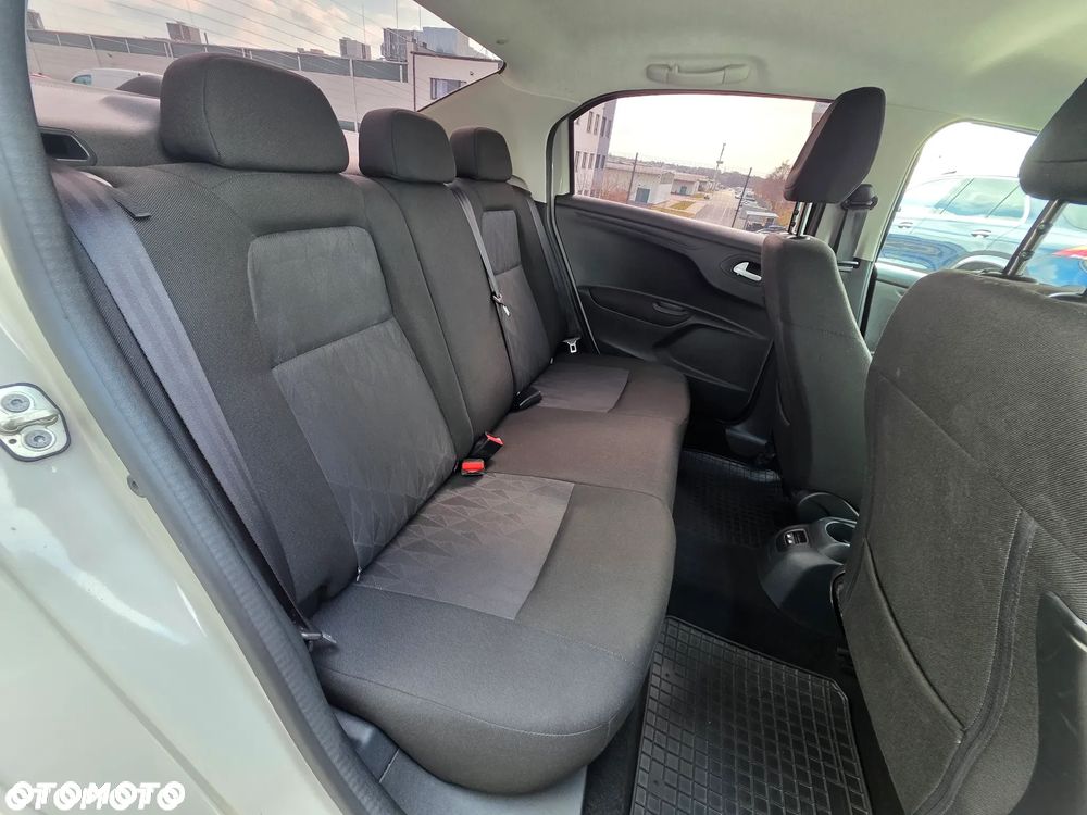 Citroën C-Elysée 1.2 PureTech GPF Feel - 17