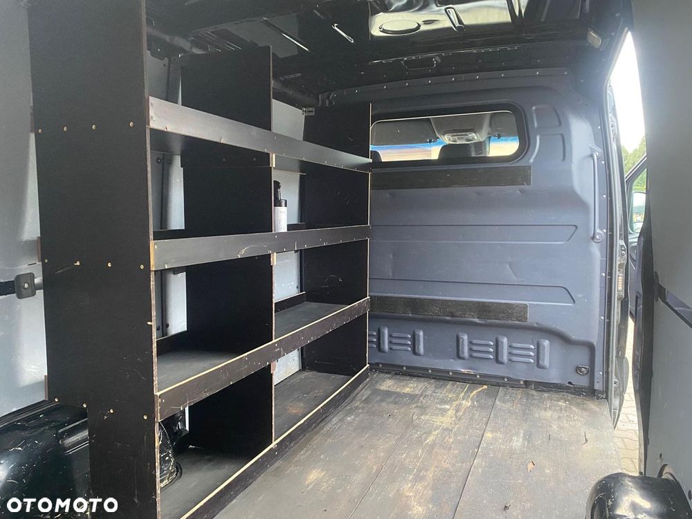Mercedes-Benz SPRINTER 314CDI - 15