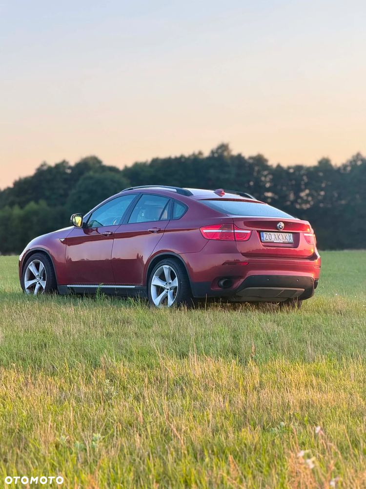 BMW X6 30d xDrive - 3