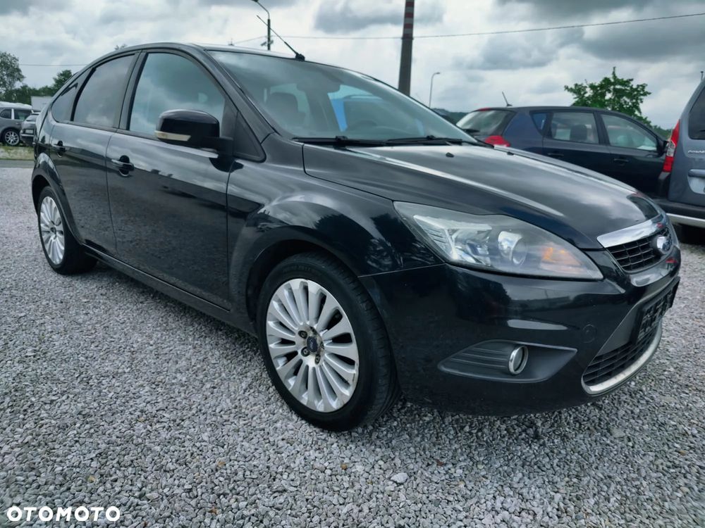 Ford Focus - 22