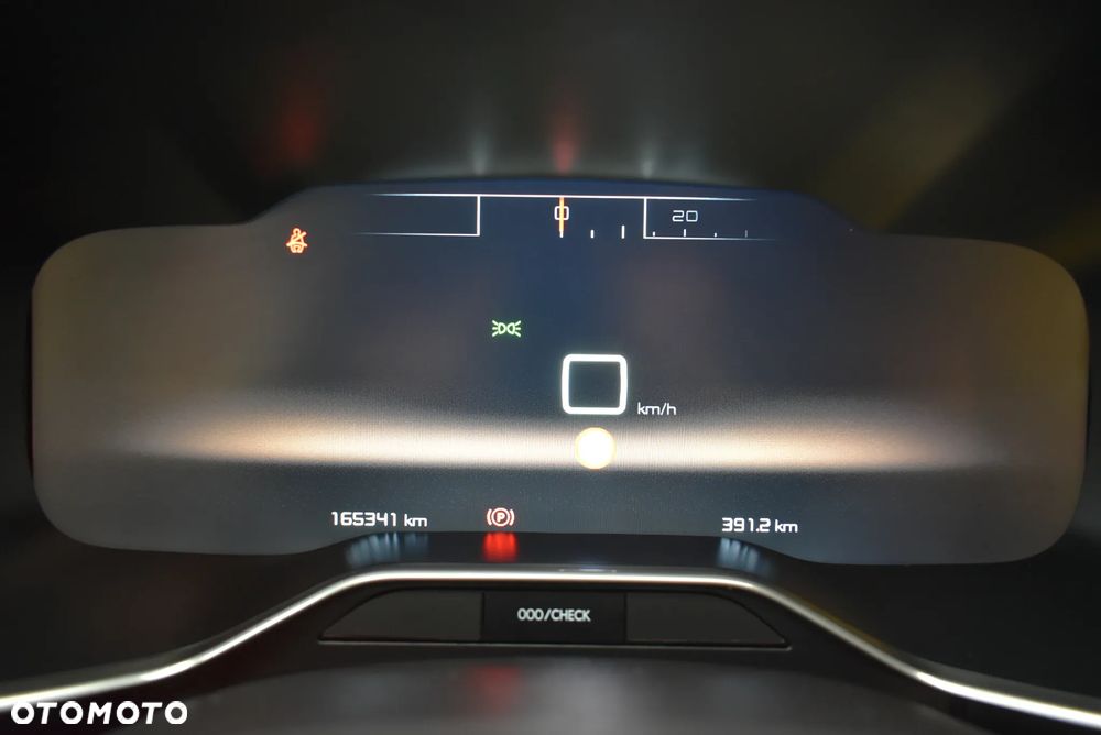 Citroën C5 Aircross 1.5 BlueHDi Shine - 28