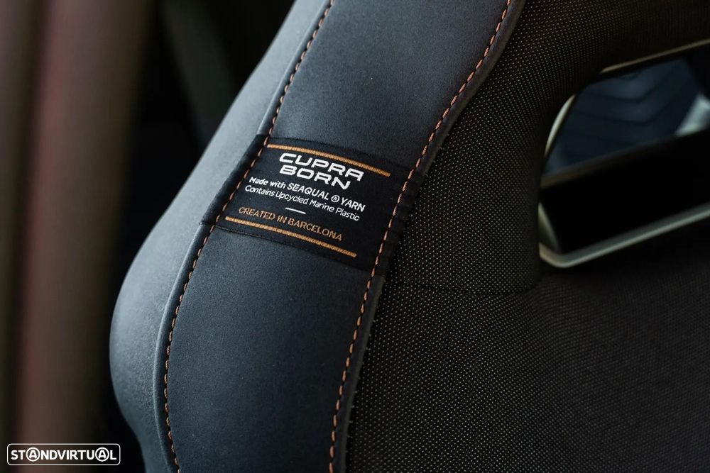 Cupra Born 58 kWh Plus - 46