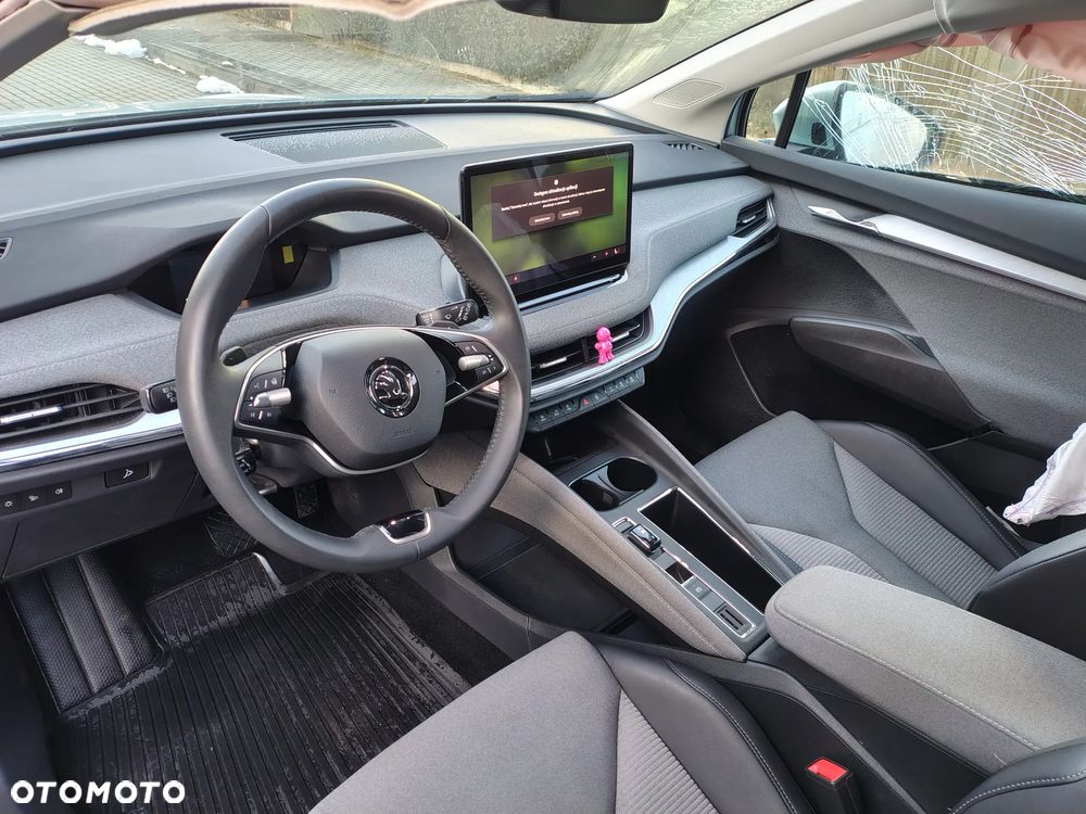 Skoda Enyaq 60 Sportline - 19