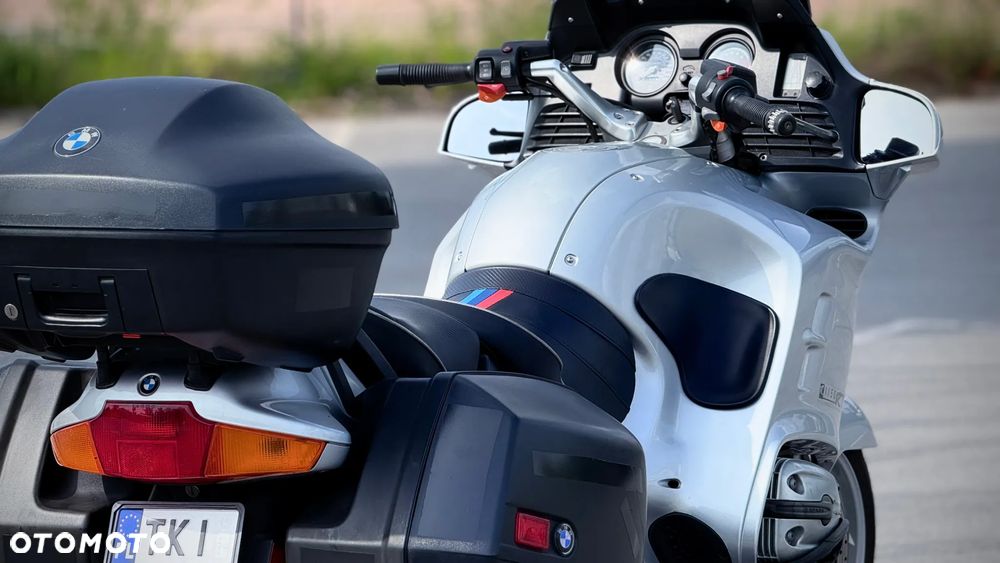 BMW RT - 17
