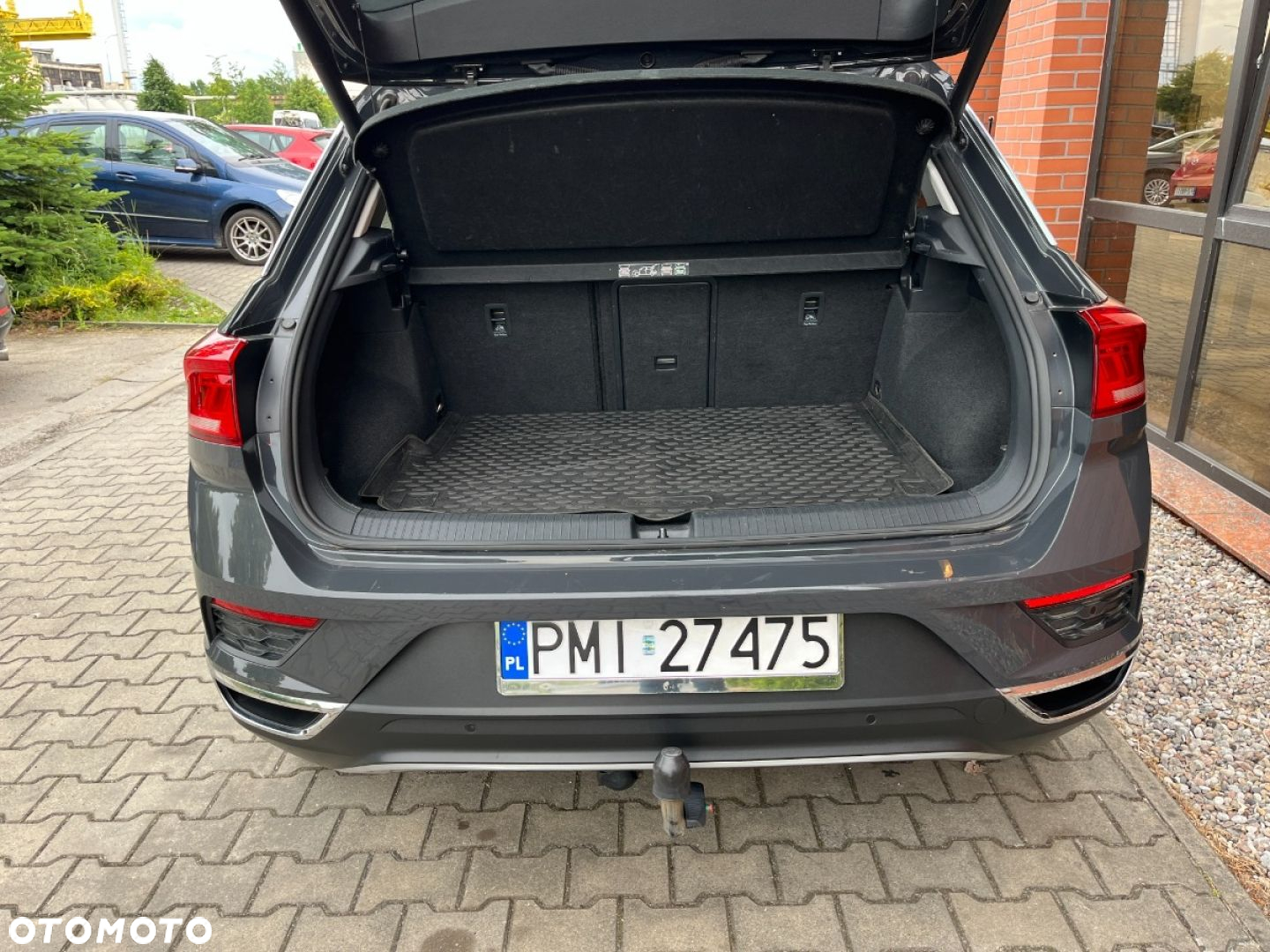 Volkswagen T-Roc 2.0 TDI SCR 4MOTION DSG ACTIVE - 34