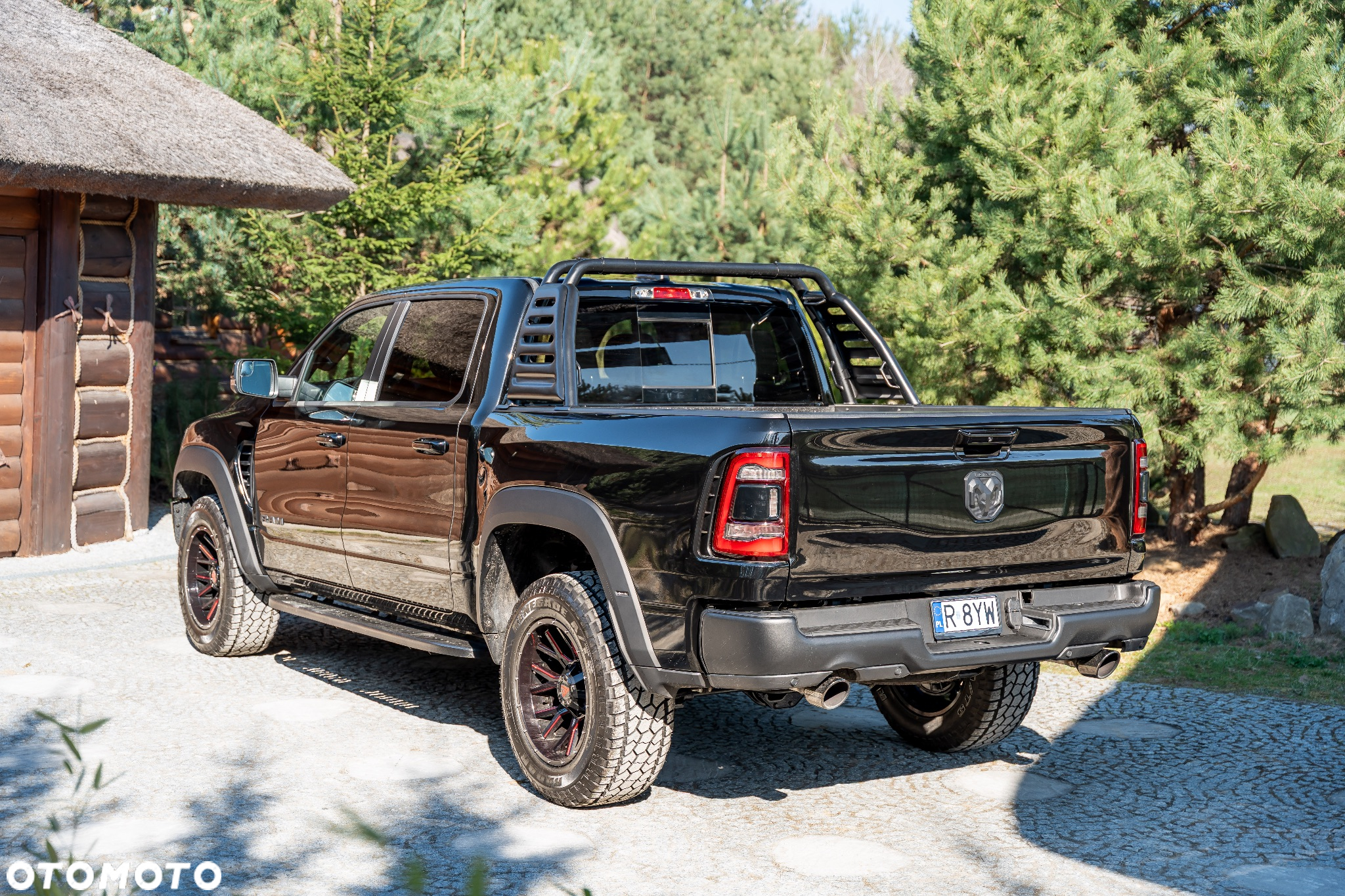 RAM 1500 - 3