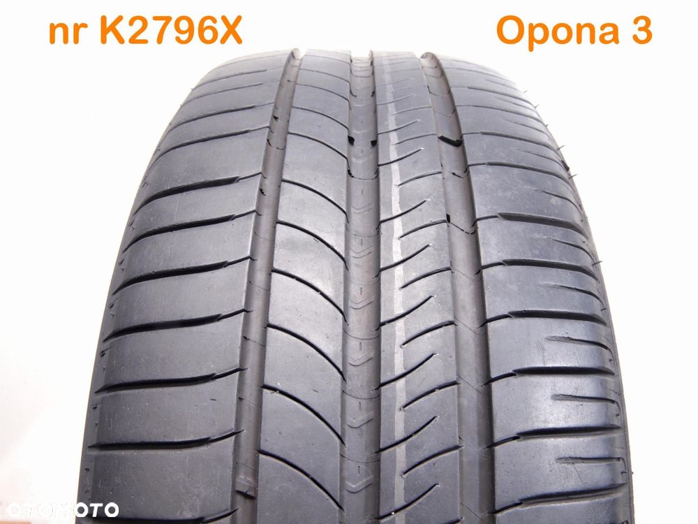 Michelin ENERGY SAVER+ 205/55 R16 Komplet - 6