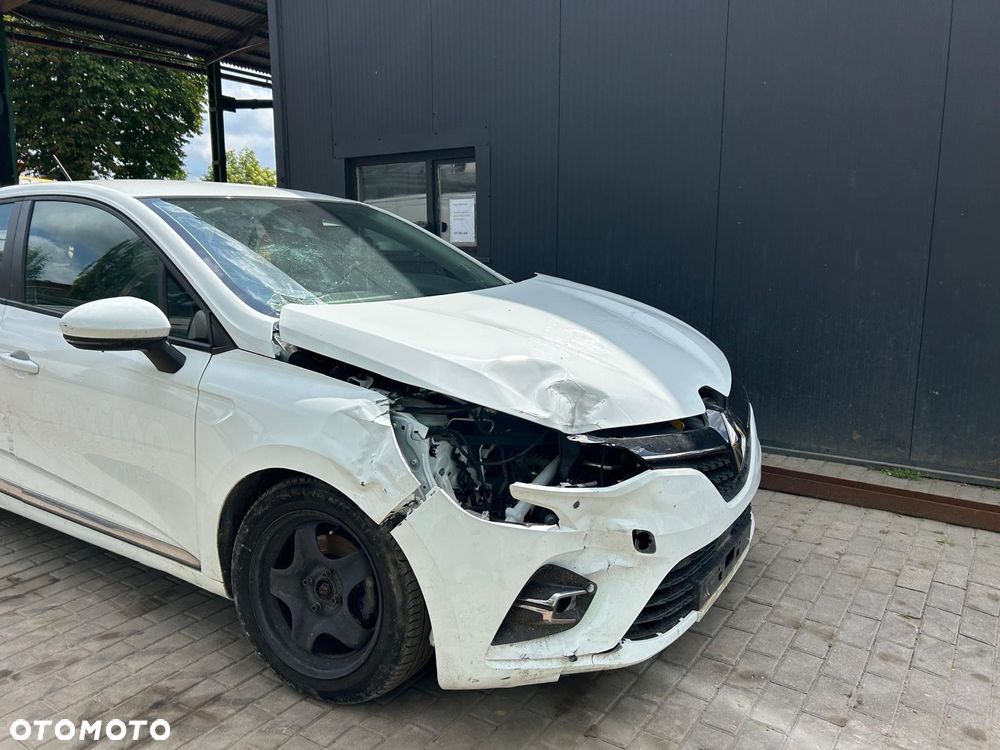 Renault Clio Energy dCi 110 Start & Stop INITIALE PARIS - 10